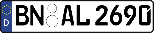 BN-AL2690