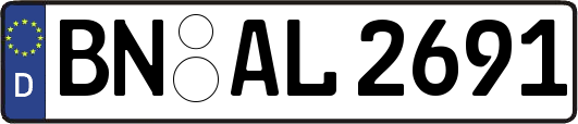 BN-AL2691