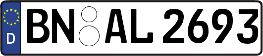 BN-AL2693