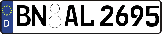 BN-AL2695