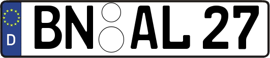 BN-AL27