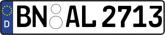 BN-AL2713