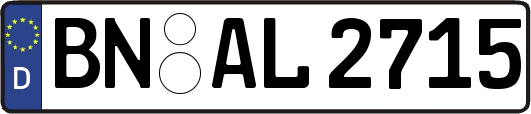 BN-AL2715