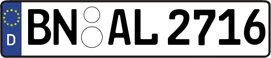 BN-AL2716