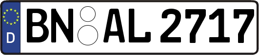 BN-AL2717
