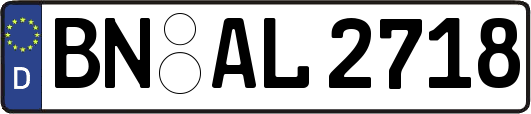 BN-AL2718