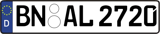 BN-AL2720