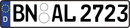 BN-AL2723