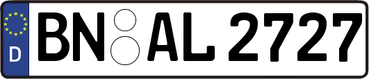 BN-AL2727