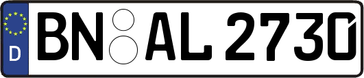 BN-AL2730