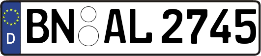 BN-AL2745