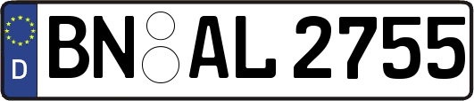 BN-AL2755