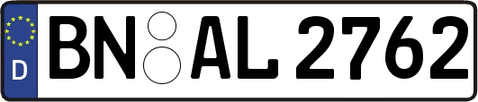 BN-AL2762