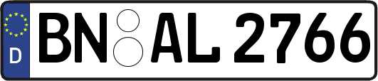 BN-AL2766