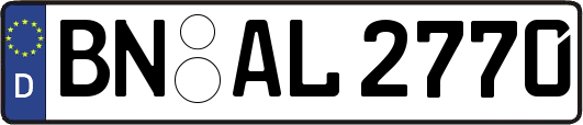 BN-AL2770