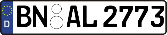 BN-AL2773