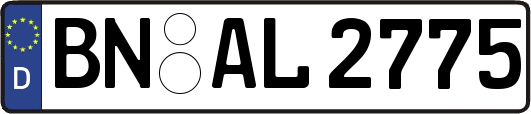 BN-AL2775