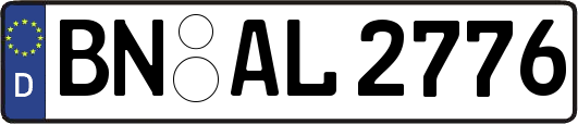 BN-AL2776