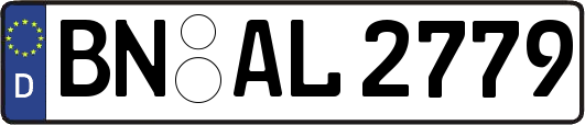 BN-AL2779