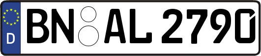 BN-AL2790