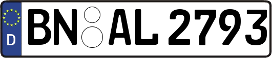 BN-AL2793