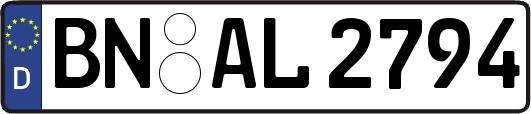 BN-AL2794