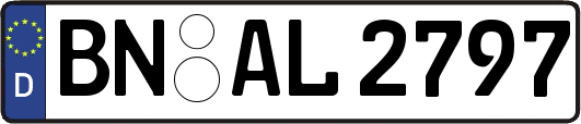 BN-AL2797
