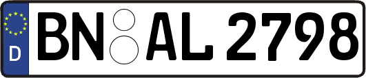 BN-AL2798