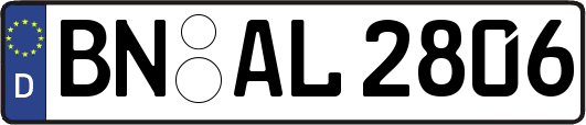 BN-AL2806