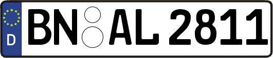 BN-AL2811