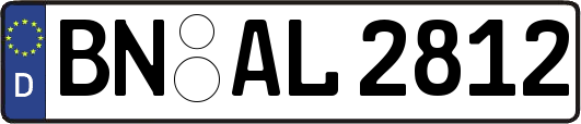 BN-AL2812