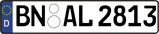 BN-AL2813
