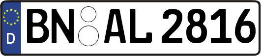 BN-AL2816