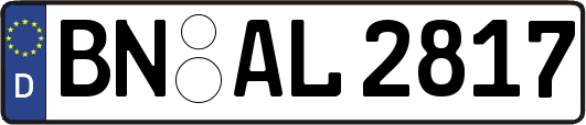 BN-AL2817