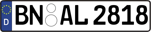 BN-AL2818