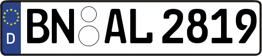 BN-AL2819