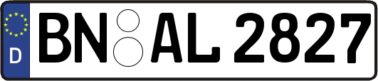 BN-AL2827