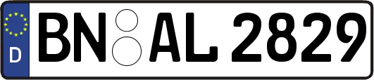 BN-AL2829