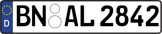 BN-AL2842