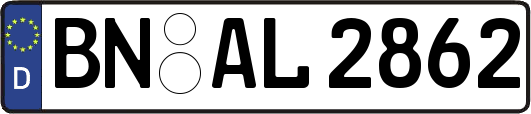 BN-AL2862