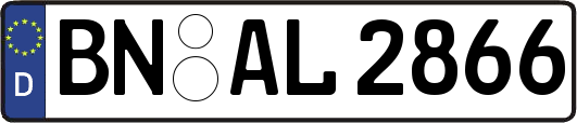 BN-AL2866