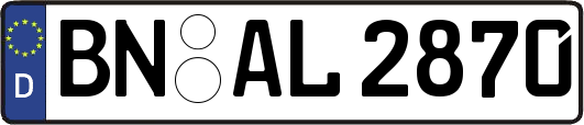 BN-AL2870