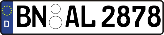 BN-AL2878