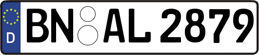 BN-AL2879