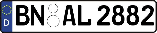 BN-AL2882