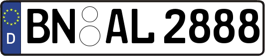 BN-AL2888