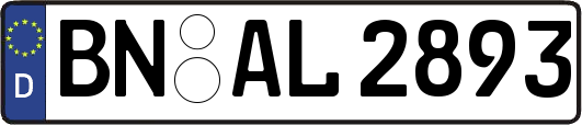 BN-AL2893