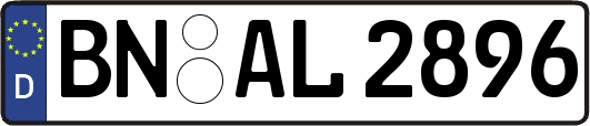 BN-AL2896