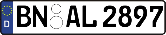 BN-AL2897