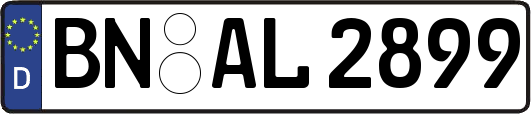 BN-AL2899